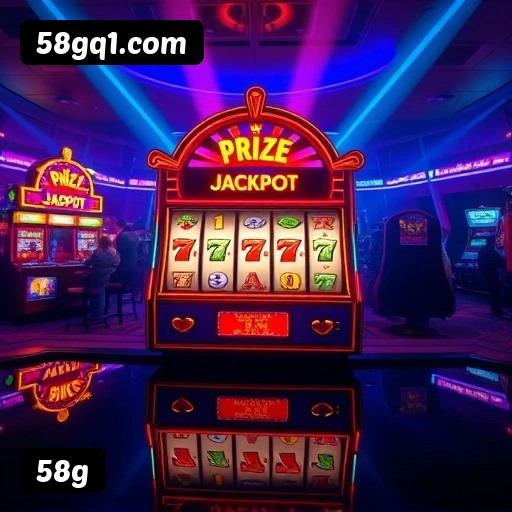 Jogos com maior RTP na 58g