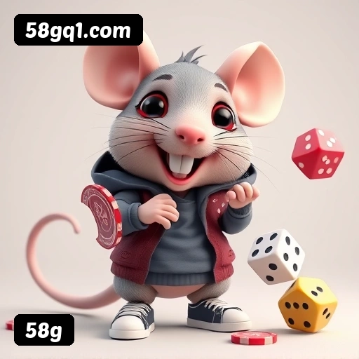 Promoções e bônus exclusivos da 58g